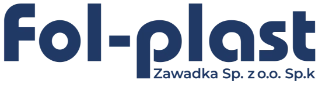 Fol-Plast Zawadka Sp. z o.o. Sp. k. logo