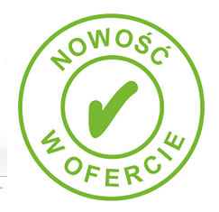 nowość w ofercie ikona