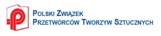 Logo Polski Związen Przetwórców Tworzyw Sztucznych