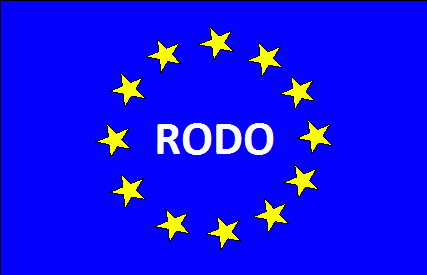 rodo ikona