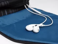słuchawki przewodowe